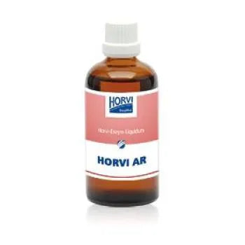 Horvi AR UK