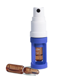 Horvi Adapplicator 1ml 1 pc UK