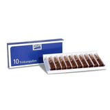 Horvi enzyme Horvitrigon with drinking ampoules UK