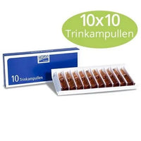 Horvi enzyme ammodytes with drinking ampoules UK
