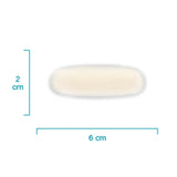 How to heal a wound fast COMPEED blister plaster small