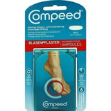 How to heal a wound fast COMPEED blister plaster small