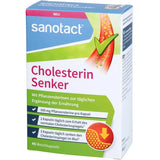 How to lower cholesterol, Cholesterol Lowering Soft Capsules