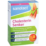 How to lower cholesterol, Cholesterol Lowering Soft Capsules