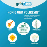 How to sooth a cough Adults with Poliresin Tablets