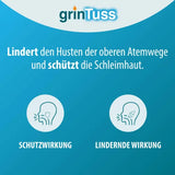 How to sooth a cough Adults with Poliresin Tablets