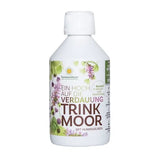 Humic acid, humic acid immune system, DRINKING MOOR SonnenMoor - 2