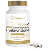 HyaVita Hyaluronic Acid 200 mg Capsules