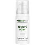 Hyaluron+ Face Cream 50 ml