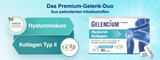 Hyaluronic VEGAN Collagen high dosage, vitamin C vitamin D, manganese