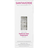 Hyaluronic acid, HYALURON DUO treatment ampoules