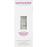 Hyaluronic acid, HYALURON DUO treatment ampoules