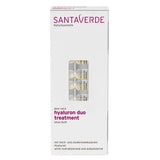 Hyaluronic acid, HYALURON DUO treatment ampoules