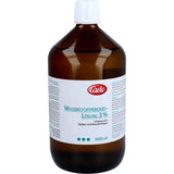 Hydrogen peroxide solution 3% Caelo solution standard approval