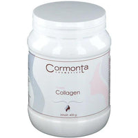 Hydrolyzed collagen, COLLAGEN BEAUTY Cormonta Cosmetics powder UK