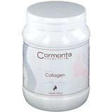 Hydrolyzed collagen, COLLAGEN BEAUTY Cormonta Cosmetics powder UK