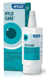 Hylo-CARE drops 10ml, eye irritation treatment