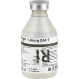 Hypotonic dehydration treatment, RINGER SOLUTION DAB 7 Plastic