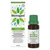 IBEROGAST Classic oral liquid 20ml