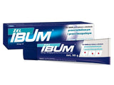 IBUM gel 50g, ibuprofen gel, arthritis pain, ankle sprain treatment