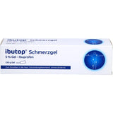 IBUTOP Pain Gel 150 g