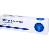 IBUTOP Pain Gel 150 g