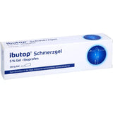 IBUTOP Pain Gel 150 g