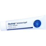 IBUTOP Pain Gel 150 g