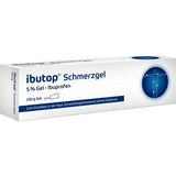 IBUTOP Pain Gel 150 g