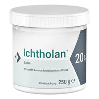 ICHTHOLAN 20% ointment