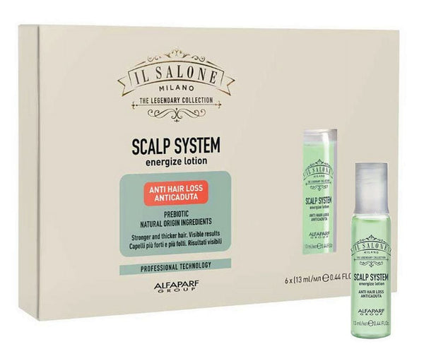IL Salone Scalp System Anti-hair loss lotion
