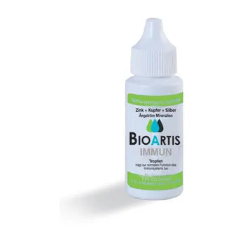 IMMUNE BIOARTIS drops