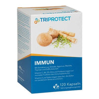 IMMUNE TRIPROTECT capsules