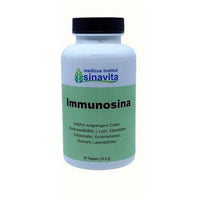 IMMUNOSINA capsules