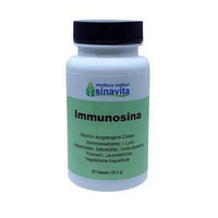 IMMUNOSINA capsules