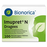 IMUPRET N Coated Tablets