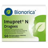 IMUPRET N Coated Tablets