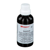 INCONTISAL 21 drops for pets 50 ml