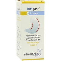 INFIGAST Drops