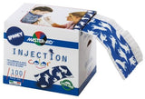 INJECTION strip color 18x39 mm Children's dressing