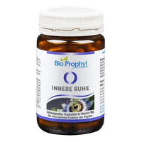 INNER Peace Capsules 60 pcs