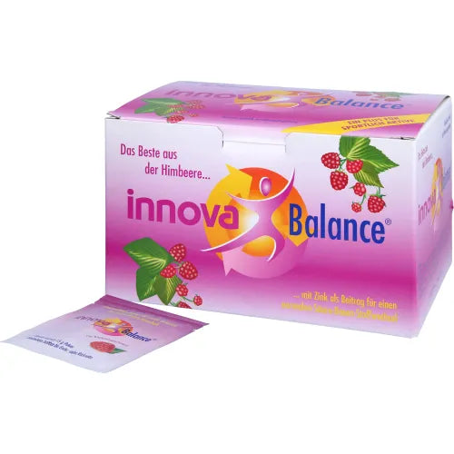 INNOVA Balance Powder 30 pieces