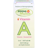 INNOVA Mulsin Vitamin A forte Emulsion