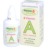 INNOVA Mulsin Vitamin A forte Emulsion