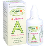 INNOVA Mulsin Vitamin A forte Emulsion