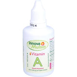 INNOVA Mulsin Vitamin A forte Emulsion