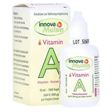 INNOVA Mulsin Vitamin A forte Emulsion