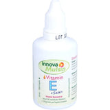 INNOVA Mulsin Vitamin E+Selenium Emulsion