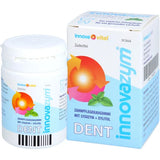 INNOVAZYM DENT Chewing Gum 30 pcs