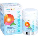 INNOVAZYM DENT Chewing Gum 30 pcs